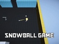 เกม Snowball Game