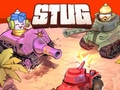 เกม Stug.io