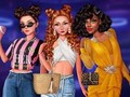 เกม Seven Stylish Days
