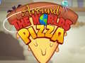เกม Around the Worlds Pizza