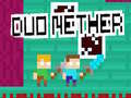 เกม Duo Nether