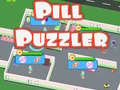 เกม Pill Puzzler