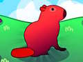 เกม Capybara Beaver Evolution: Idle Clicker