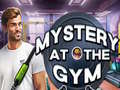 เกม Mystery at the Gym