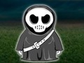เกม Halloween Escape From The Cave