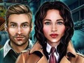 เกม Factory of Secrets