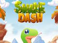 เกม Snake Dash