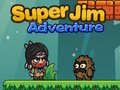 เกม Super Jim Adventure