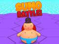เกม Sumo Battle!