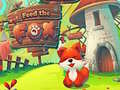 เกม Feed The Fox