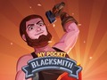 เกม My Pocket Blacksmith