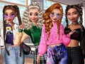 เกม School Popularity Challenge