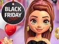 เกม Lovie Chics Black Friday Shopping