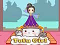 เกม Tofu Girl