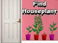 เกม Find Houseplant