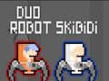 เกม Duo Robot Skibidi