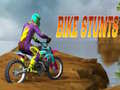 เกม Bike Stunts 