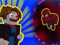 เกม Roblox: Multiverse Spider