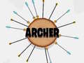 เกม Archer 