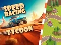 เกม Car Speed Racing Tycoon