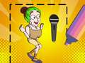 เกม Draw 2 Save Puzzle