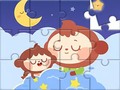 เกม Jigsaw Puzzle: Sleeping