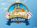 เกม Tripeaks Solitaire Holiday