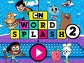 เกม Word Splash 2