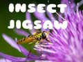 เกม Insect Jigsaw
