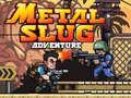 เกม Metal Slug Adventure