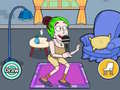 เกม Draw Puzzle Tricky City