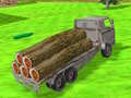 เกม Cargo Truck Offroad