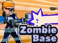 เกม Zombie Base