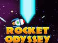 เกม Rocket Odyssey
