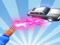 เกม Telekinesis Race 3D