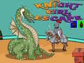เกม Knight Girl Escape