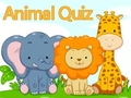 เกม What Animal Did You Hear?