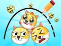 เกม Draw 2 Save Doge