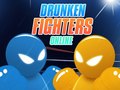 เกม Drunken Fighters Online