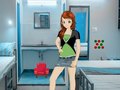 เกม Girl Escape To Music Party