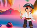 เกม Find The Boat From Island