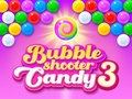 เกม Bubble Shooter Candy 3