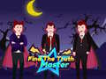 เกม Find The Truth Master