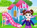 เกม Baby Taylor Homecoming Day