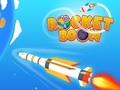 เกม Rocket Boom: Space Destroy 3D