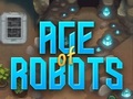 เกม Age of Robots