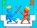 เกม Magic Tower: Cards War