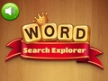 เกม Word Search Explorer