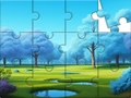 เกม Jigsaw Puzzle: Magic Forest