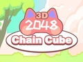 เกม Chain Cube 2048 3D
